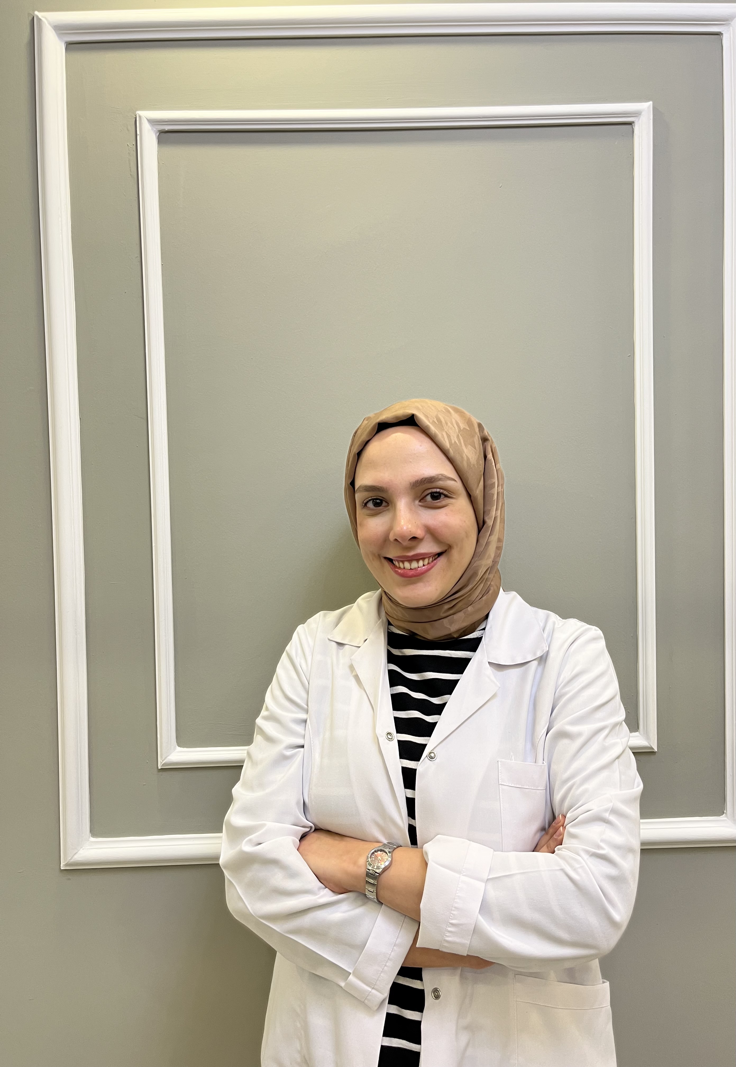 Aslı Yıldırım Hakaner